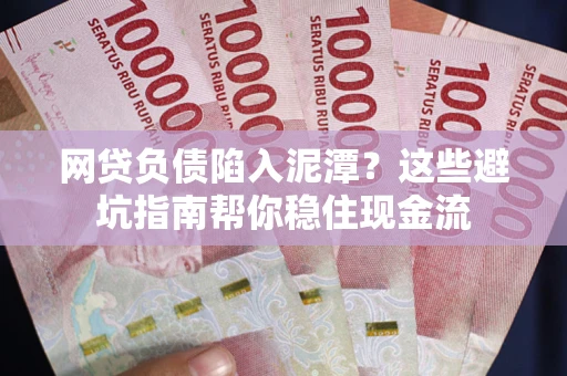 北京网贷负债陷入泥潭？这些避坑指南帮你稳住现金流